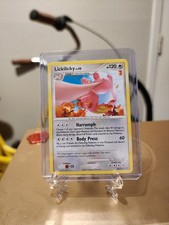 Lickilicky 33/127 Platinum Regular on eBay