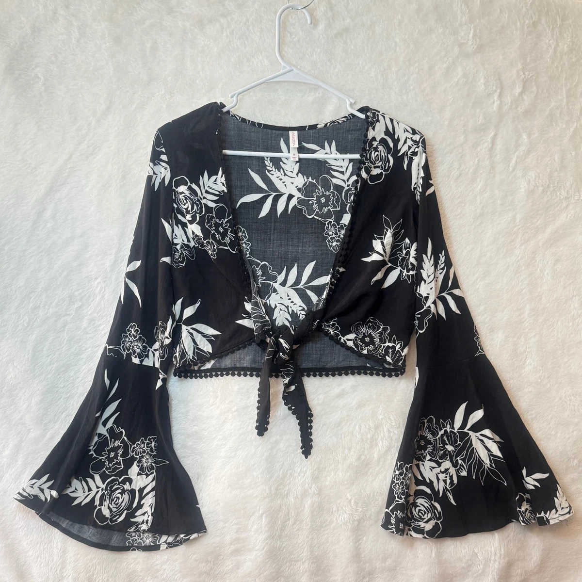 I Tested the Perfect Boho Tunic for Plus Size Women - Here's Why It's a