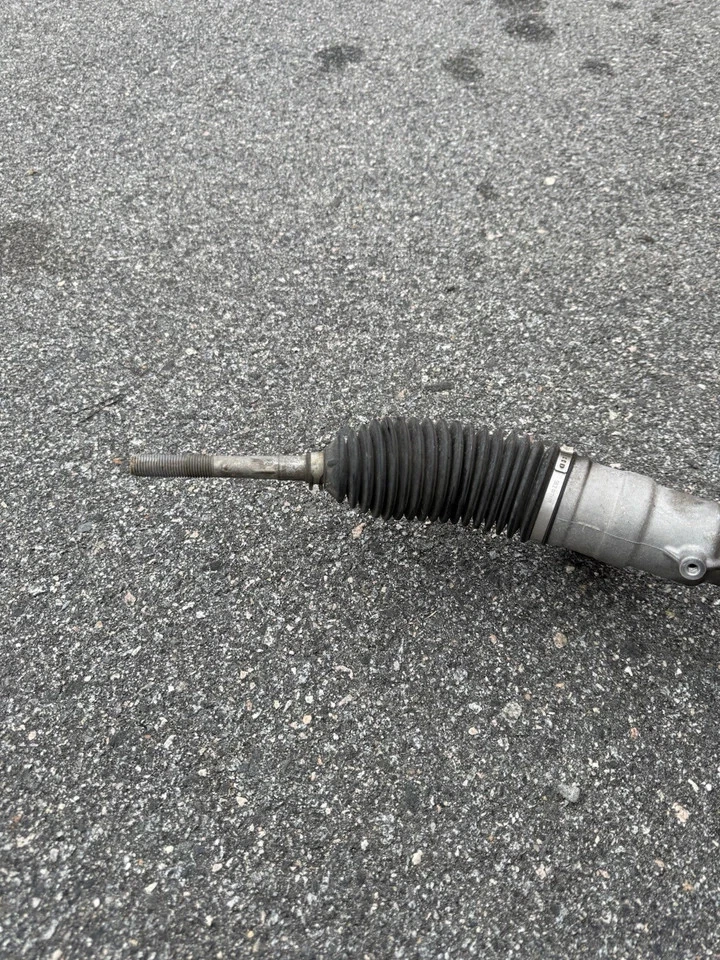 2015-2023 Mini Cooper F54 Power Steering Rack 3210 6899953 OEM 704 Foto 2 de 4