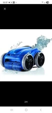 NEW LOW PRICE Polaris 9450 Sport 4WD Robotic Pool Cleaner w/Cady & Free Shipping