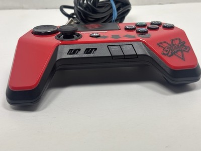 Mad Catz Street Fighter V Arcade Fightpad PRO Controller (89250