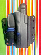 Galco  Kydex right hand draw OWB Holster  for Glock  (19, 23, 32) CVS226 D209