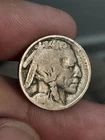 1914- S Buffalo Nickel #2
