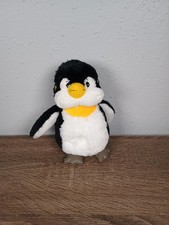 Ganz Webkinz Penguin HM132 NO CODE -Retired
