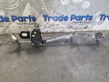2022 MERCEDES GLA 35 C247 AMG PREMIUM PLUS WIPER MOTOR & LINKAGE A2478201003