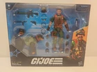 Hasbro G.I. Joe Classified Series Mutt & Junkyard  2 Pack Set 113