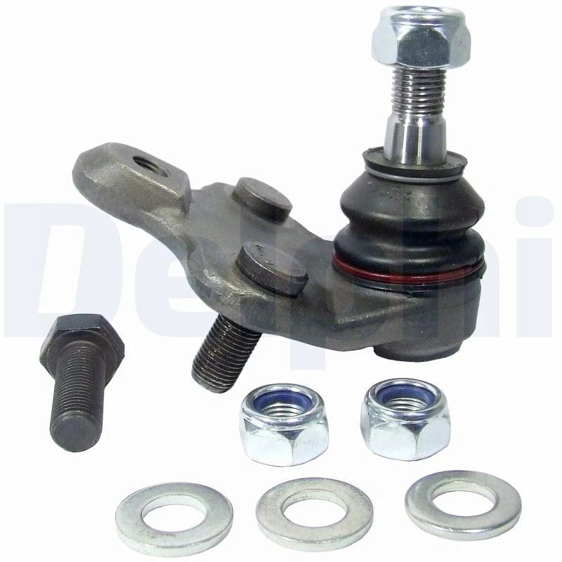 BALL JOINT TC1779 FOR TOYOTA 1ZZ-FE 1.8L 2AZ-FSE 2.4L 1CD-FTV 2.0L 3ZZ-FE 1.6L - Image 2 of 4