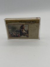 Fleetwood Mac Behind the Mask Cassette Take 1990 Warner Bros. Sealed New
