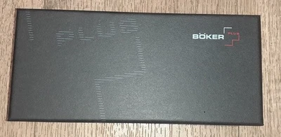 BÖKERPLUS Böker Plus EDC (Every Day Carry) Kwaiken Air Mini Cocobolo