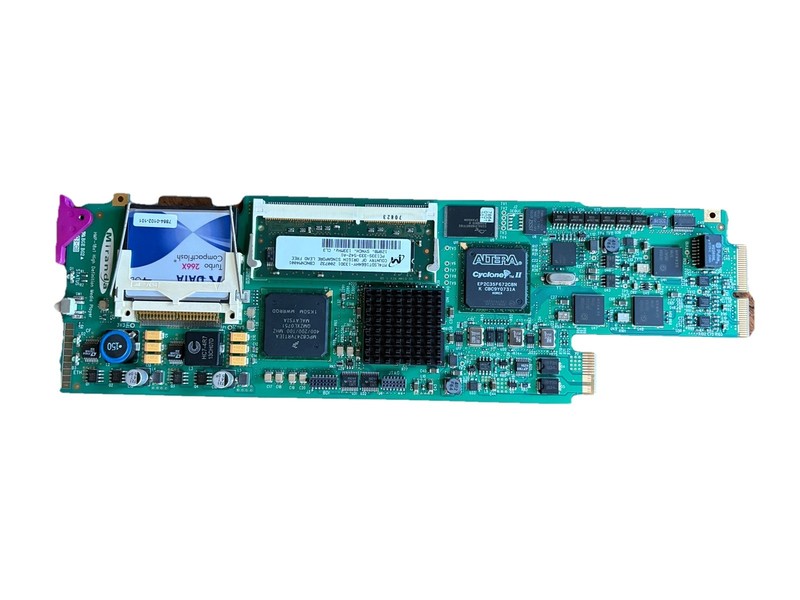 Miranda HMP-1801 HD Media Player With Card