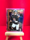 2025 Topps Chrome Purple Parallel #52 Caleb Williams 033/250