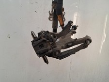 2020 VOLVO V90 Mk2 O/S Drivers Right Rear Strut Shock Absorber