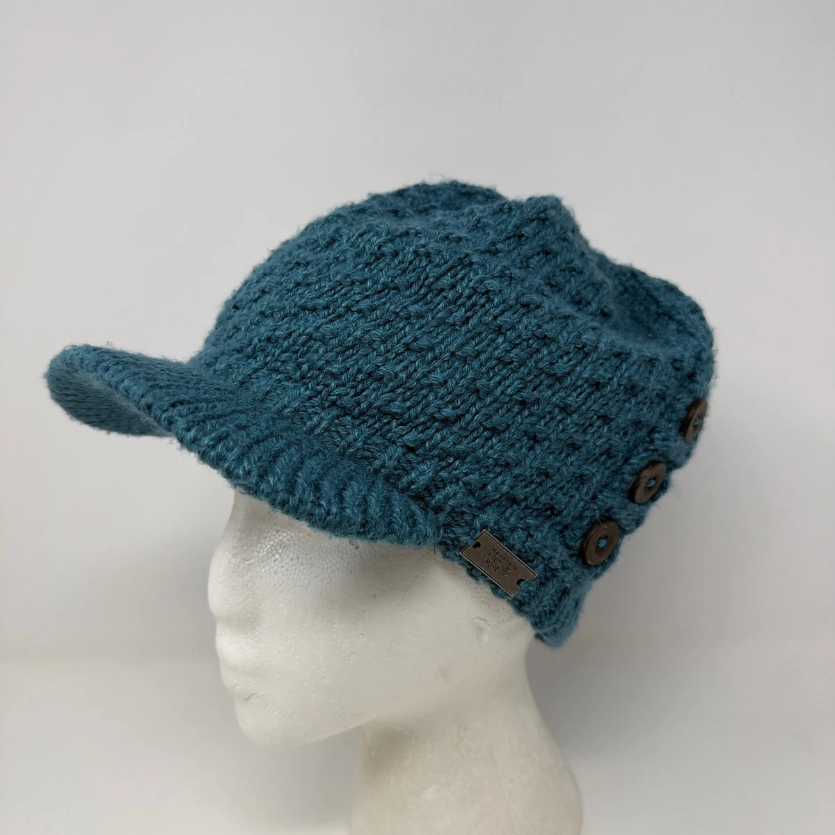 Mountain Hardwear Beanie Hats One Size for Women for sale | eBay display picture 1