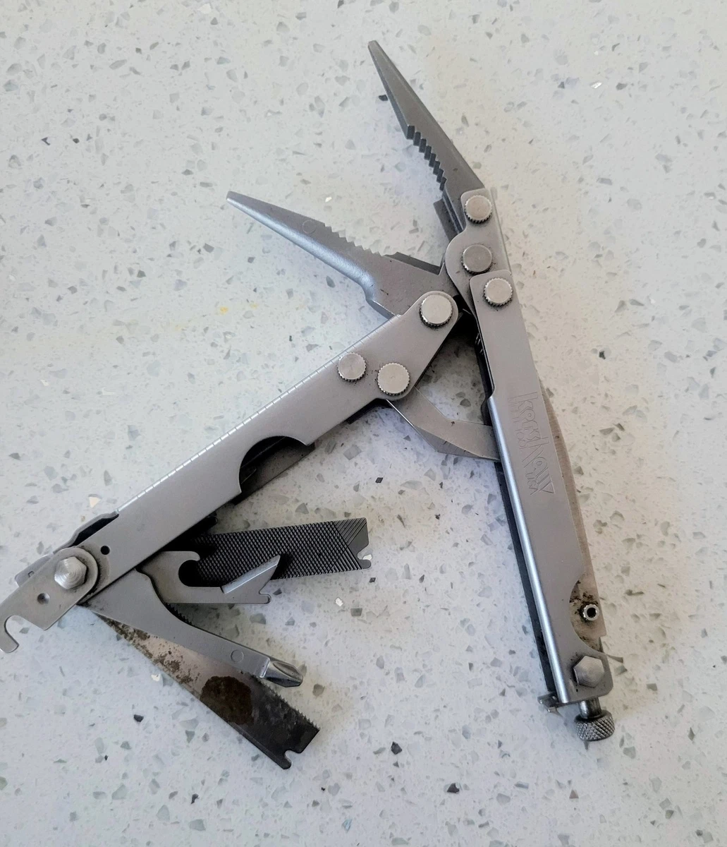 Kershaw Multi-tool Collectible Modern Folding Knives for sale | eBay