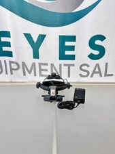 Heine Omega 500 Wireless Indirect Binocular Ophthalmoscope BIO