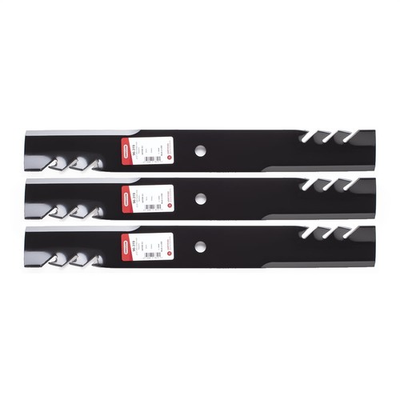 #ad Oregon 96 319 3 Pack Blade for 60quot; Bad Boy 038 6003 00 038605000 $40.52