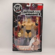 WWE Jakks Ruthless Aggression Series 12 Randy Orton MOC RKO WWF RA
