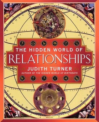 The Hidden World of Relationships by Judith Turner (English) Paperback Book