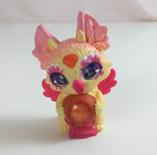 Magic Mixies Mixlings Series Three The Crystal Woods Birky Collectible Figure