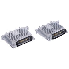 2x 7green 7g Xenon Hid Headlight Ballast Control Module 89089352 2x 7green 7g Xenon Hid Headlight Ballast Control Module 89089352