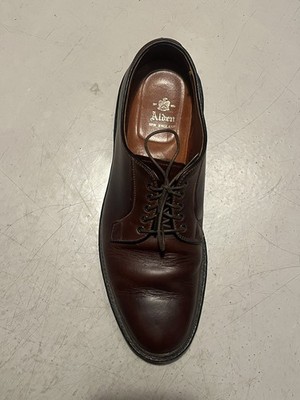 Alden 9432S