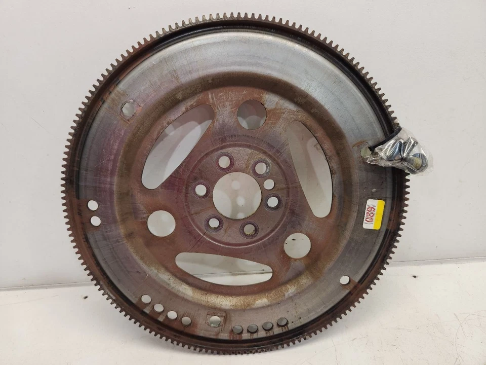 2004-13 GMC Sierra 1500 (5.3L / AT) Flexplate W/ Hardware PN: 12606620 - Image 2 of 4