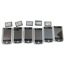 Dell Axim X51 Lot Of 6 Nonworking Parts Only