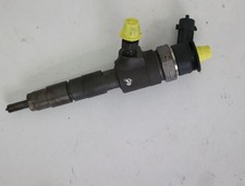 Einspritzdüse Zylinder 4 0445110489 BOSCH Ford FOCUS 3 1.5 88 KW 120 PS Diesel