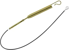 06900439 Traction Cable Replacement for Ariens Gravely Power Brush Deluxe Pro...