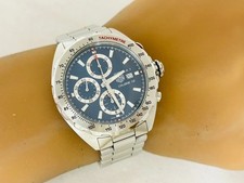 Tag Heuer Formula 1 Calibre 16 CAZ2015.BA0876 Auto Mens Watch Excellent A6175 2