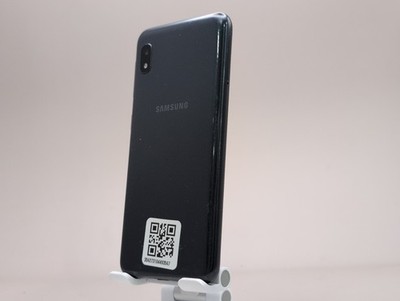 Samsung Galaxy A10e SM-A102U 32GB Black Unlocked W085644