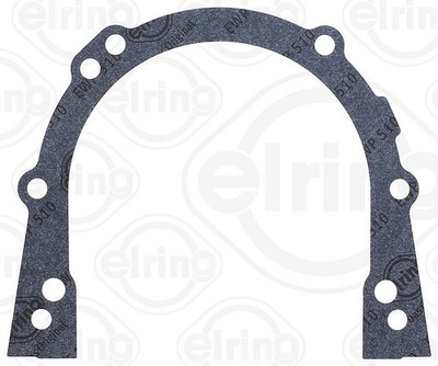ELRING Dichtung, Gehäusedeckel (Kurbelgehäuse) Getriebeseitig u.a. für ARO