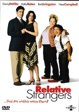 Relative Strangers (Danny De Vito) (DVD) sehr...
