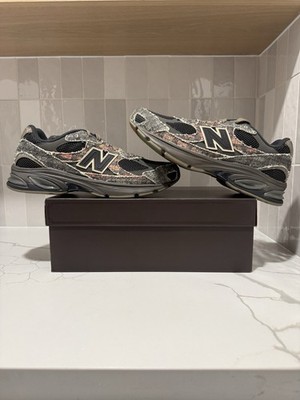 Joe Freshgoods x New Balance 2010 Hand-Me-Downs Size 14 U2010JF1 In Hand