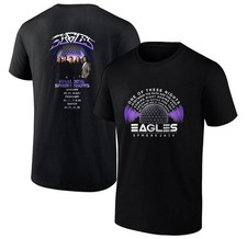 Eagle Final 2026 Sphere Shows One Of These Nights Graphic Shirt