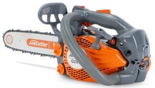 Tronçonneuse Élagueuse JonCutter G2500 25cc avec guide et chaine 0.90KW 1.2HP