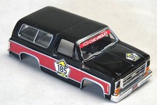 Auto World X-Traction Ultra-G - 1977 Chevy Blazer Rally 185 - New