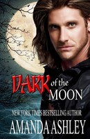 Amanda Ashley | Dark Of The Moon | Taschenbuch | Englisch (2020)