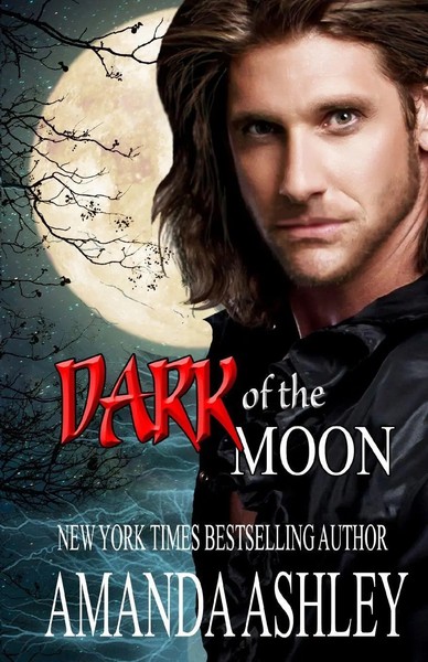 Amanda Ashley | Dark Of The Moon | Taschenbuch | Englisch (2020)-image