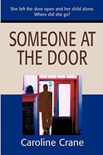 			Someone at the Door.by Crane  New 9780595209248 Fast Free Shipping<|		