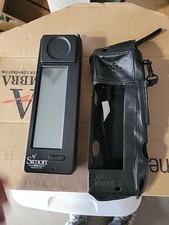 1994 IBM Simon Personal Digital Assistant Communicator Cell Phone