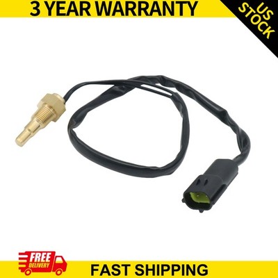 Defi Gauge Water Oil Temperature Sensor PDF00903S 1/8PT