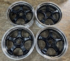 Work Meister S1r 19 Jdm Wheels 8.5j 45 5x114.3
