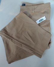 NWT Women's Pants Size 12 by Old Navy Khaki Color