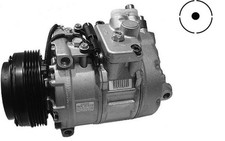 Kompressor Klimaanlage f�r BMW 3 Coupe Touring Cabriolet Compact 5 7 X3 Z8