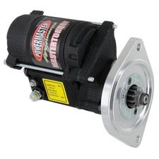 Powermaster Mastertorque Starter Mini Max 12.0:1 Compression 9604