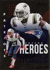 2021 Panini Absolute INSERT NFL Football Trading Cards Pick From List