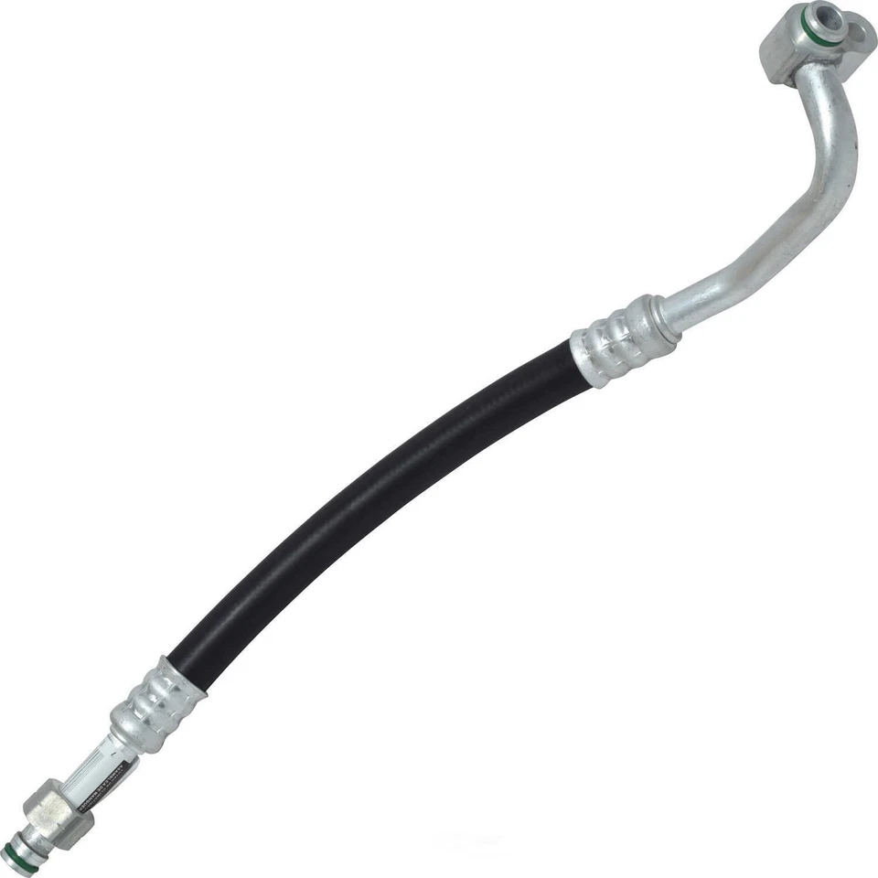 Manguera de succión de refrigerante de aire acondicionado-línea de succión UAC para Honda Accord 94-97 2,2 L-L4 Foto 2 de 3