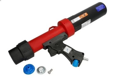 TEROSON 960304 ET Cartridge Seam Sealer Gun POWERLINE II