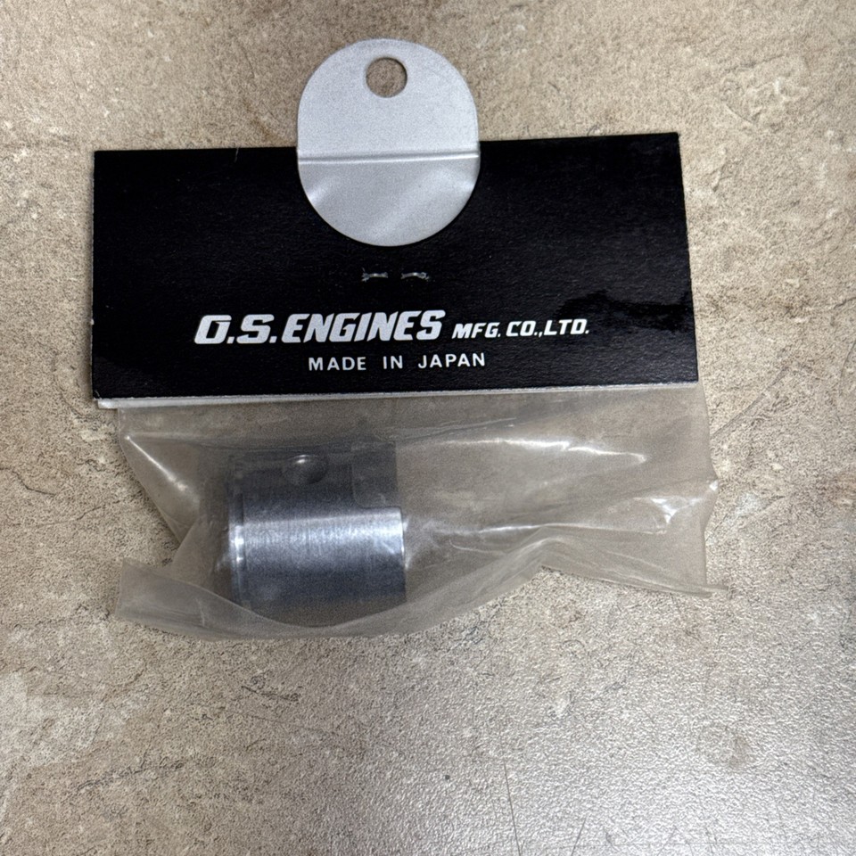 OS 60 61 FSR SR FH Piston - part 26703207 - New! | eBay